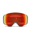 Smith + 4D Mag Slate / Chromapop Everyday Red Mirror - 5