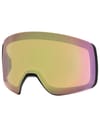 Smith + 4D Mag Slate / Chromapop Everyday Red Mirror - 6