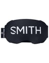 Smith + 4D Mag Slate / Chromapop Everyday Red Mirror - 7