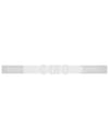 Smith + 4D Mag White Vapor / Chromapop Sun Platinum Mirror - 4