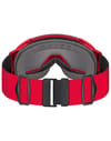 Smith + I/O Mag Xl Crimson / Chromapop Sun Red Mirror - 3