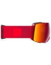 Smith + I/O Mag Xl Crimson / Chromapop Sun Red Mirror - 5