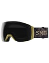 I/O Mag Xl Sandstorm Mind Expanders / Chromapop Sun Black + Smith