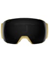 Smith + I/O Mag Xl Sandstorm Mind Expanders / Chromapop Sun Black