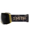 Smith + I/O Mag Xl Sandstorm Mind Expanders / Chromapop Sun Black - 4