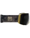 Smith + I/O Mag Xl Sandstorm Mind Expanders / Chromapop Sun Black - 5