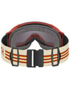 Smith + I/O Mag Xl Terra Slash / Chromapop Sun Black Gold Mirror - 3