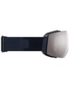 Smith + As I/O Mag Midnight Navy / Chromapop Sun Platinum Mirror - 4