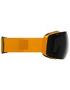 Smith + As I/O Mag Sunrise / Chromapop Sun Black - 5