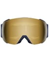 Smith + As I/O Mag Sun Valley Archive / Chromapop Sun Black Gold Mirror