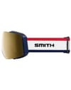 Smith + As I/O Mag Sun Valley Archive / Chromapop Sun Black Gold Mirror - 4