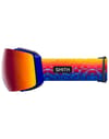 Smith + As I/O Mag As Justin L / Chromapop Sun Red Mirror - 4