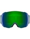 Smith + As I/O Mag Ac Bobby / Chromapop Sun Green Mirror