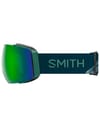 Smith + As I/O Mag Ac Bobby / Chromapop Sun Green Mirror - 4