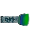 Smith + As I/O Mag Ac Bobby / Chromapop Sun Green Mirror - 5