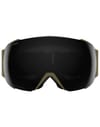Smith + As I/O Mag Vintage Camo / Chromapop Sun Black
