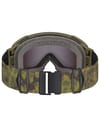 Smith + As I/O Mag Vintage Camo / Chromapop Sun Black - 3