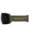 Smith + As I/O Mag Vintage Camo / Chromapop Sun Black - 4