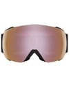 Smith + As I/O Mag Black / Chromapop Everyday Rose Gold Mirror