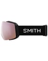 Smith + As I/O Mag Black / Chromapop Everyday Rose Gold Mirror - 4