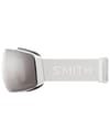 Smith + As I/O Mag White Vapor / Chromapop Sun Platinum Mirror - 3