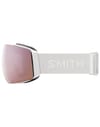 Smith + As I/O Mag White Vapor / Chromapop Everyday Rose Gold Mirror - 4