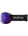 Smith + I/O Mag S Black Study Hall / Chromapop Everyday Violet Mirror - 4