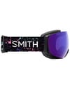 Smith + I/O Mag S Black Study Hall / Chromapop Everyday Violet Mirror - 5
