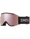 Squad Mag Black Chromapop Everyday Rose Gold Mirror + Smith