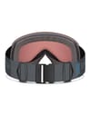Smith + Skyline Slate / Chromapop Everyday Red Mirror - 3