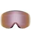 Smith + Skyline Chalk Rose Split / Chromapop Everyday Rose Gold Mirror