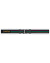 Smith + Skyline Midnight Slash / Chromapop Sun Red Mirror - 4