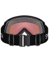 Smith + Proxy Black / Chromapop Everyday Green Mirror - 3