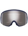 Smith + Proxy Midnight Navy / Chromapop Sun Platinum Mirror