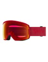 Smith + Proxy Crimson / Chromapop Photochromic Red Mirror