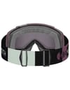 Smith + Squad Smith X TNF 2 / Chromapop Sun Black - 3