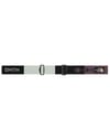 Smith + Squad Smith X TNF 2 / Chromapop Sun Black - 4
