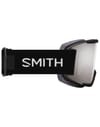 Smith + Squad Black / Chromapop Sun Platinum Mirror - 3