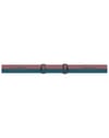 Smith + Squad S Chalk Rose Split / Chromapop Everyday Rose Gold Mirror - 4