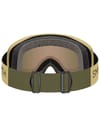Smith + Blazer Sandstorm / Red Solx Mirror Antifog - 3