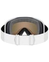 Smith + Rally White / Red Solx Mirror Antifog - 3