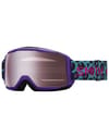 Grom Neon Cheetah / Ignitor Mirror Antifog + Smith