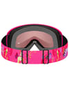 Smith + Snowday Jr Pink Space Cadet / Ignitor Mirror Antifog - 3