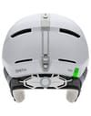 Smith + Vida Eu Matte White