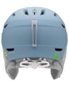 Smith + Mirage Mips Matte Glacier
