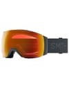 I/O Mag Xl - Ga Slate / Chromapop Everyday Red Mirror + Smith