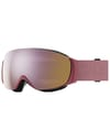 I/O Mag S Ga Chalk Rose / Chromapop Everyday Rose Gold Mirror + Smith