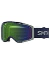 Rhythm Mtb Midnight Navy/Sage Brush + Smith