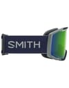 Smith + Rhythm Mtb Midnight Navy/Sage Brush