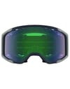 Smith + Rhythm Mtb Midnight Navy/Sage Brush - 3